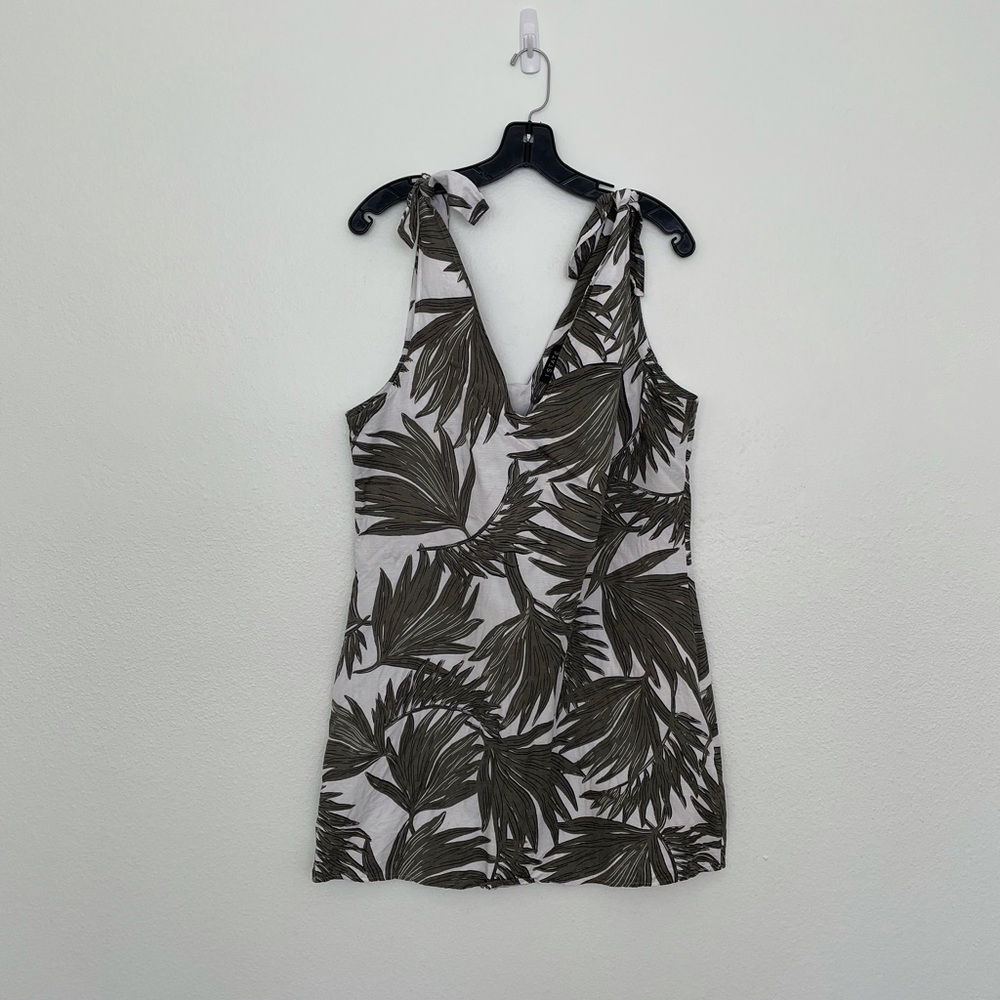 Summer Breezy Palm Mini